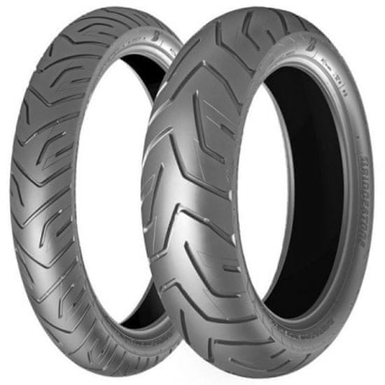 NEW Bridgestone A41R BATTLAX 160/60ZR17 motorkerékpár gumiabroncs