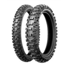 NEW Bridgestone M404 MOTOCROSS 90/100-14 típusú motorkerékpár gumiabroncs