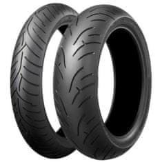 NEW Bridgestone BT023F GT BATTLAX 120/70ZR17 motorkerékpár gumiabroncs