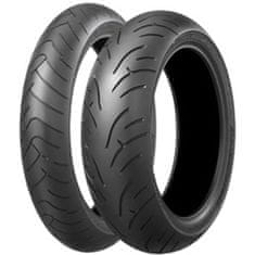 NEW Bridgestone BT023R BATTLAX 160/60ZR17 motorkerékpár gumiabroncs