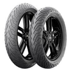 NEW Michelin CITY GRIP SAVER 100/80-14 motorkerékpár gumiabroncs