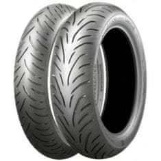 NEW Bridgestone SC2RR SCOOTER-2 RAIN BATTLAX 160/60HR14 motorkerékpár gumiabroncs