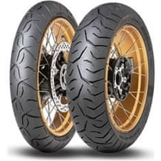 NEW Dunlop TRAILMAX MERIDIAN 110/80VR19 motorkerékpár gumiabroncs