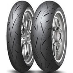 NEW Dunlop SPORTMAX ROADSPORT 2 160/60ZR17 motorkerékpár gumiabroncs