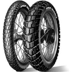 NEW Dunlop TRAILMAX 100/90-19 motorkerékpár gumiabroncs