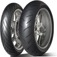 NEW Dunlop SPORTMAX ROADSMART II (TH) 180/55ZR17 motorkerékpár gumiabroncs