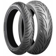 NEW Bridgestone T32F BATTLAX 110/70ZR17 motorkerékpár gumiabroncs