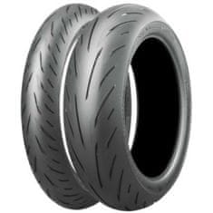 NEW Bridgestone S22R BATTLAX 180/60ZR17 típusú motorkerékpár gumiabroncs