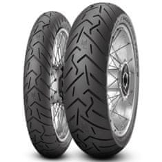 NEW Pirelli SCORPION TRAIL II 110/80VR19 motorkerékpár gumiabroncs