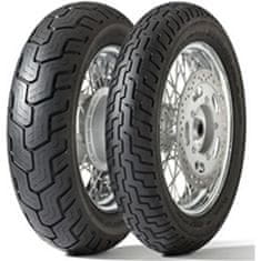 NEW Dunlop D404F 110/90-16 motorkerékpár gumiabroncs