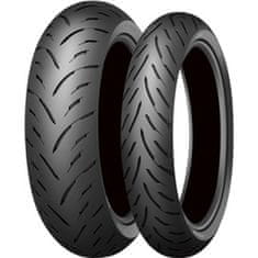 NEW Dunlop SPORTMAX GPR300 190/50ZR17 motorkerékpár gumiabroncs