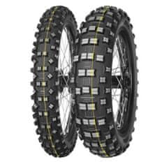 NEW Mitas TERRA FORCE-EF SUPER 140/80-18 motorkerékpár gumiabroncs