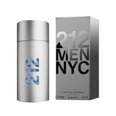 Carolina Herrera 212 Men - EDT 50 ml