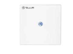 Tellur WiFi Smart Switch, 1 portos, 1800 W, 10 A, fehér