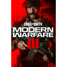 Activision Call of Duty: Modern Warfare III (PC - Steam elektronikus játék licensz)