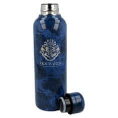 Stor Rozsdamentes acél palack / termosz HARRY POTTER 515ml, 00341