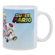 Stor Kerámia bögre SUPER MARIO, 325ml, 99380