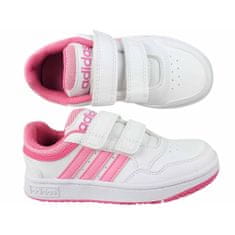 Adidas Cipők fehér 31 EU Hoops 3.0 Cf