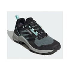 Adidas Cipők trekking fekete 40 2/3 EU Terrex Swift R3 Gtx