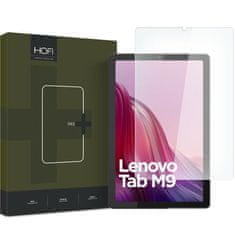 Hofi EDZETT ÜVEG HOFI GLASS PRO+ LENOVO TAB M9 9.0 TB-310 CLEAR