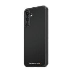 PanzerGlass HardCase D3O Samsung Galaxy A15/A15 5G (fekete kiadás)