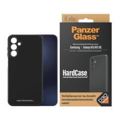 PanzerGlass HardCase D3O Samsung Galaxy A15/A15 5G (fekete kiadás)