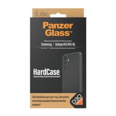 PanzerGlass HardCase D3O Samsung Galaxy A15/A15 5G (fekete kiadás)