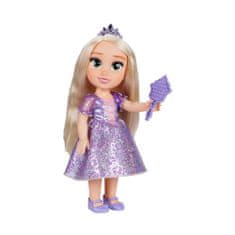 Jakks Pacific Disney Princess hercegnő baba 23015 Aranyhaj 35 cm