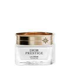 Dior Nappali krém vegyes és zsíros bőrre Prestige (La Créme Fine) 50 ml