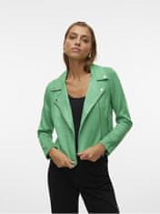 Vero Moda Női dzseki VMJOSE 10300938 Bright Green (Méret L)