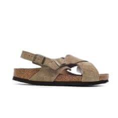 Birkenstock Szandál bézs 39 EU Tulum