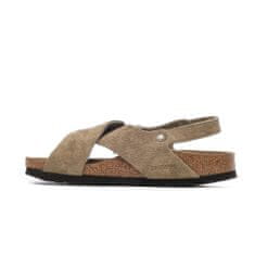 Birkenstock Szandál bézs 39 EU Tulum