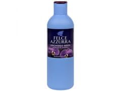 sarcia.eu Felce Azzurra Tusfürdő - Fekete orchidea 650 ml x1