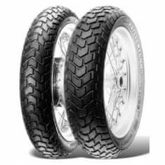 NEW Motorkerékpár gumiabroncs Pirelli MT60 RS 110/80HR18