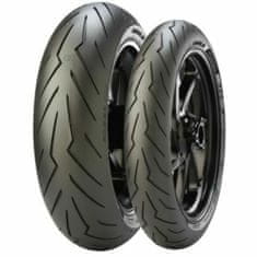 NEW Pirelli DIABLO ROSSO III 190/55ZR17 motorkerékpár gumiabroncs