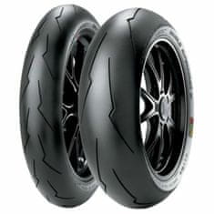 NEW Motorkerékpár gumiabroncs Pirelli DIABLO SUPERCORSA V3 SC1 140/70ZR17