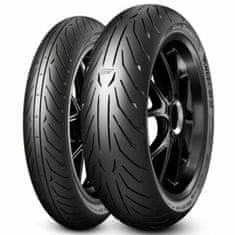 NEW Pirelli ANGEL GT II 120/70ZR17 motorkerékpár gumiabroncs