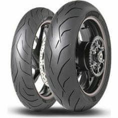 NEW Dunlop SPORTSMART MK3 180/55ZR17 motorkerékpár gumiabroncs