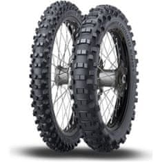 NEW Dunlop GEOMAX EN91 120/90-18 motorkerékpár gumiabroncs