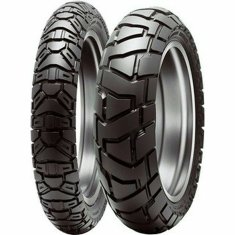 NEW Dunlop M+S TRAILMAX MISSION 140/80-18 motorkerékpár gumiabroncs