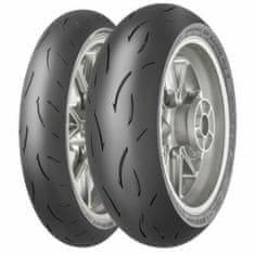 NEW Dunlop TT93 GP PRO MEDIUM 120/80-12 motorkerékpár gumiabroncs