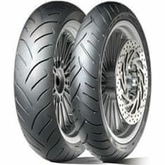 NEW Dunlop SCOOTSMART 100/90-10 motorkerékpár gumiabroncs