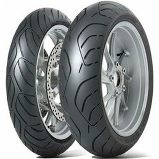 NEW Dunlop SPORTMAX ROADSMART III 160/60ZR17 motorkerékpár gumiabroncs