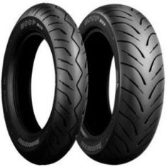 NEW Bridgestone HOOP B03 120/80-14 motorkerékpár gumiabroncs