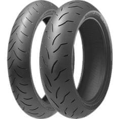 NEW Bridgestone BT016F PRO BATTLAX 110/80ZR18 motorkerékpár gumiabroncs