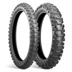 NEW Bridgestone X31R 110/100-18 motorkerékpár gumiabroncs