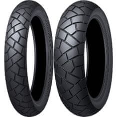 NEW Dunlop TRAILMAX MIXTOUR 110/80VR19 motorkerékpár gumiabroncs