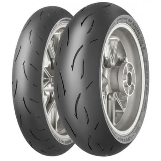 NEW Dunlop TT93 GP PRO MEDIUM SOFT 120/80-12 Dunlop TT93 GP PRO MEDIUM SOFT 120/80-12 motorkerékpár gumiabroncs