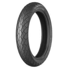 NEW Motorkerékpár gumiabroncs Bridgestone EXEDRA G547 110/80-18