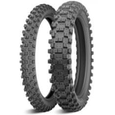 NEW Michelin TRACKER 140/80-18 motorkerékpár gumiabroncs